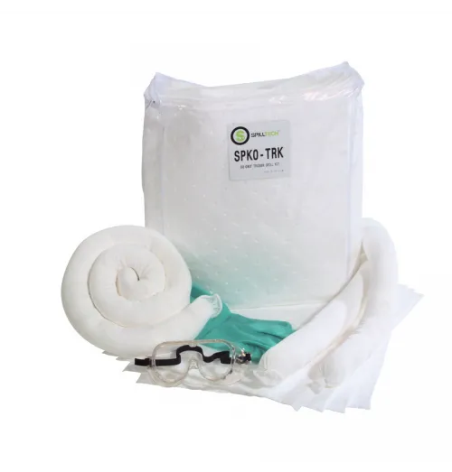 SpillTech Trucker Spill Kit