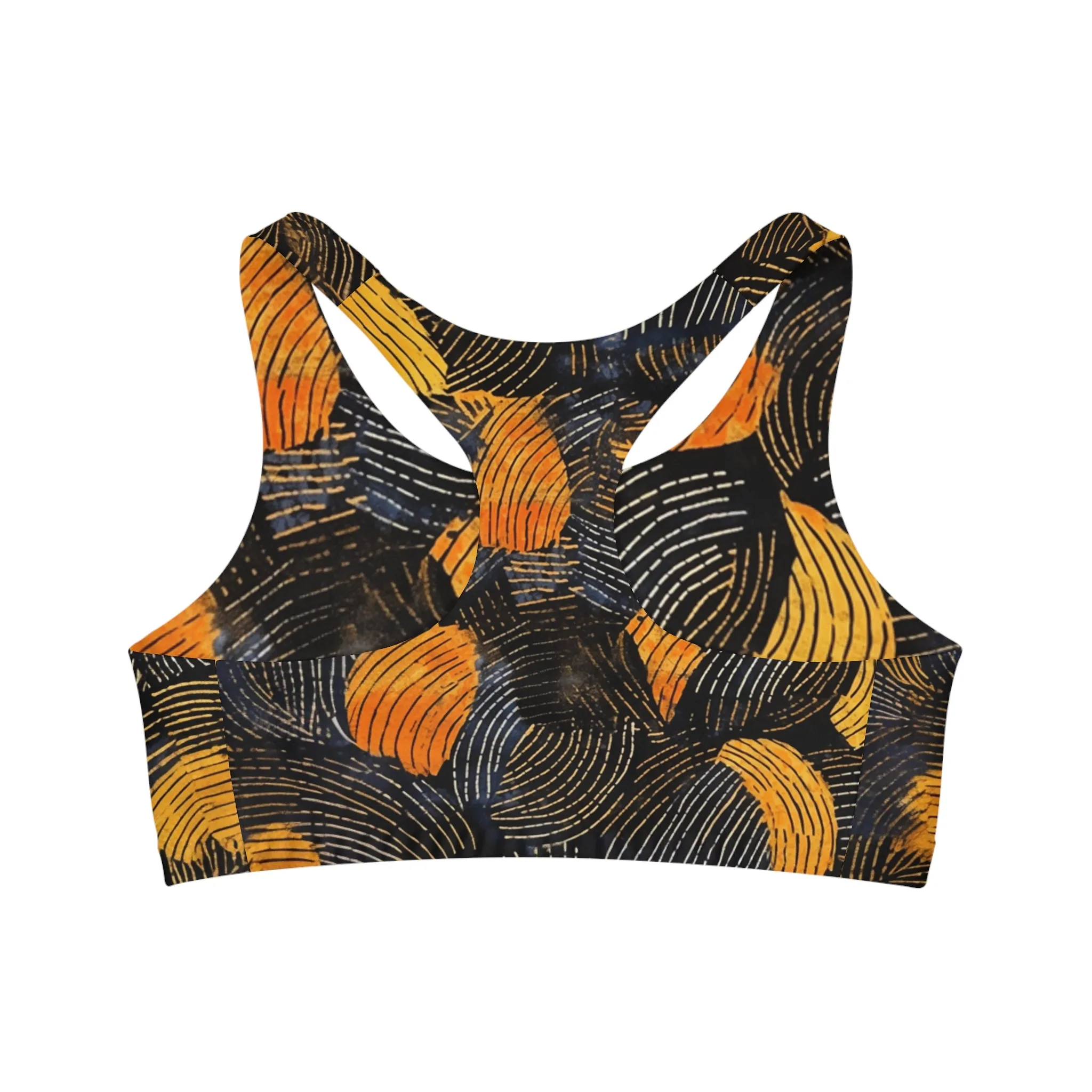 Sports Bra - Alice_Pennsylvania_Dreams