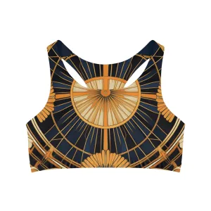 Sports Bra - StellarVictorian