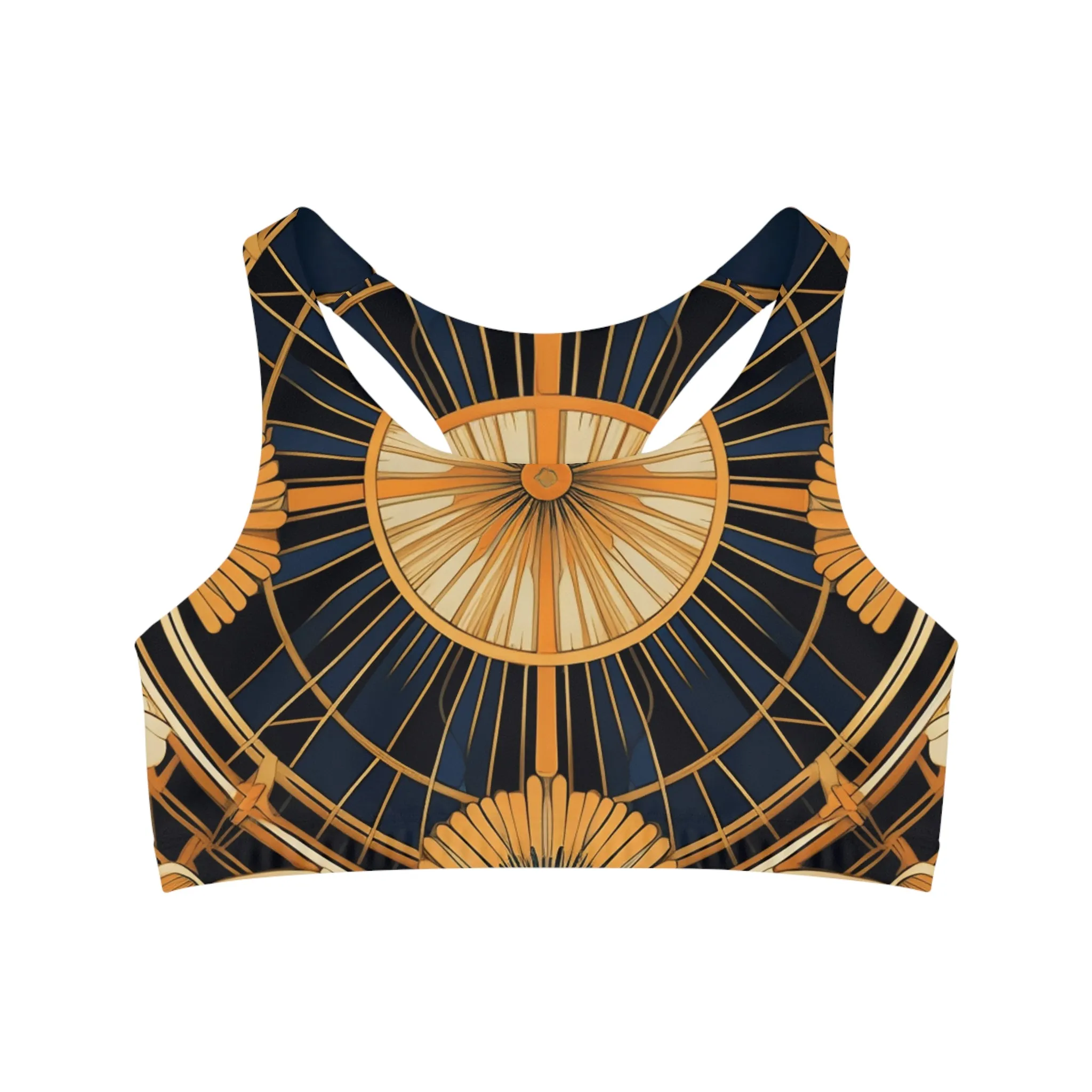 Sports Bra - StellarVictorian
