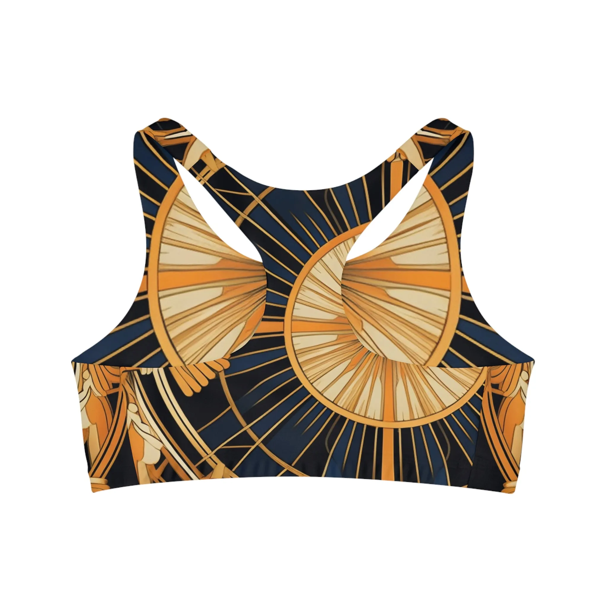 Sports Bra - StellarVictorian