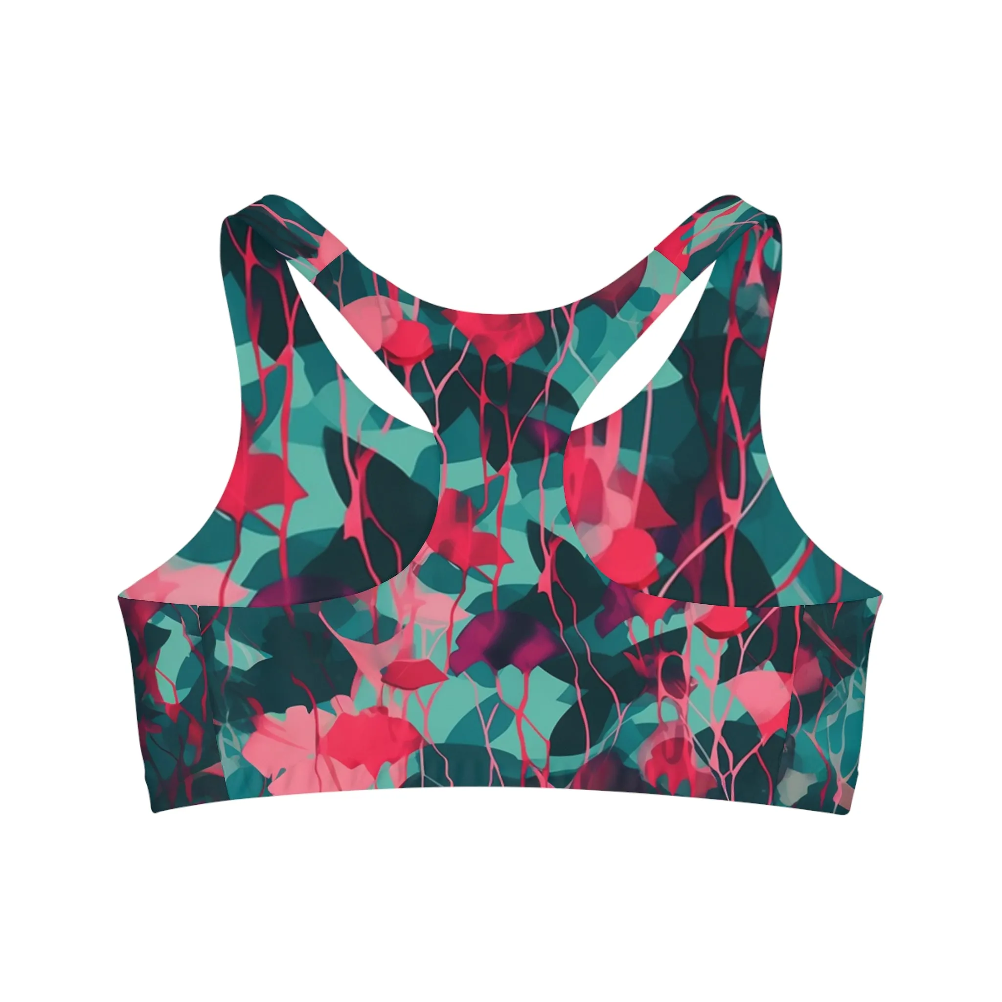 Sports Bra - Vermeer Pittsburgh