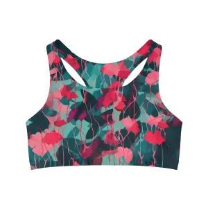 Sports Bra - Vermeer Pittsburgh