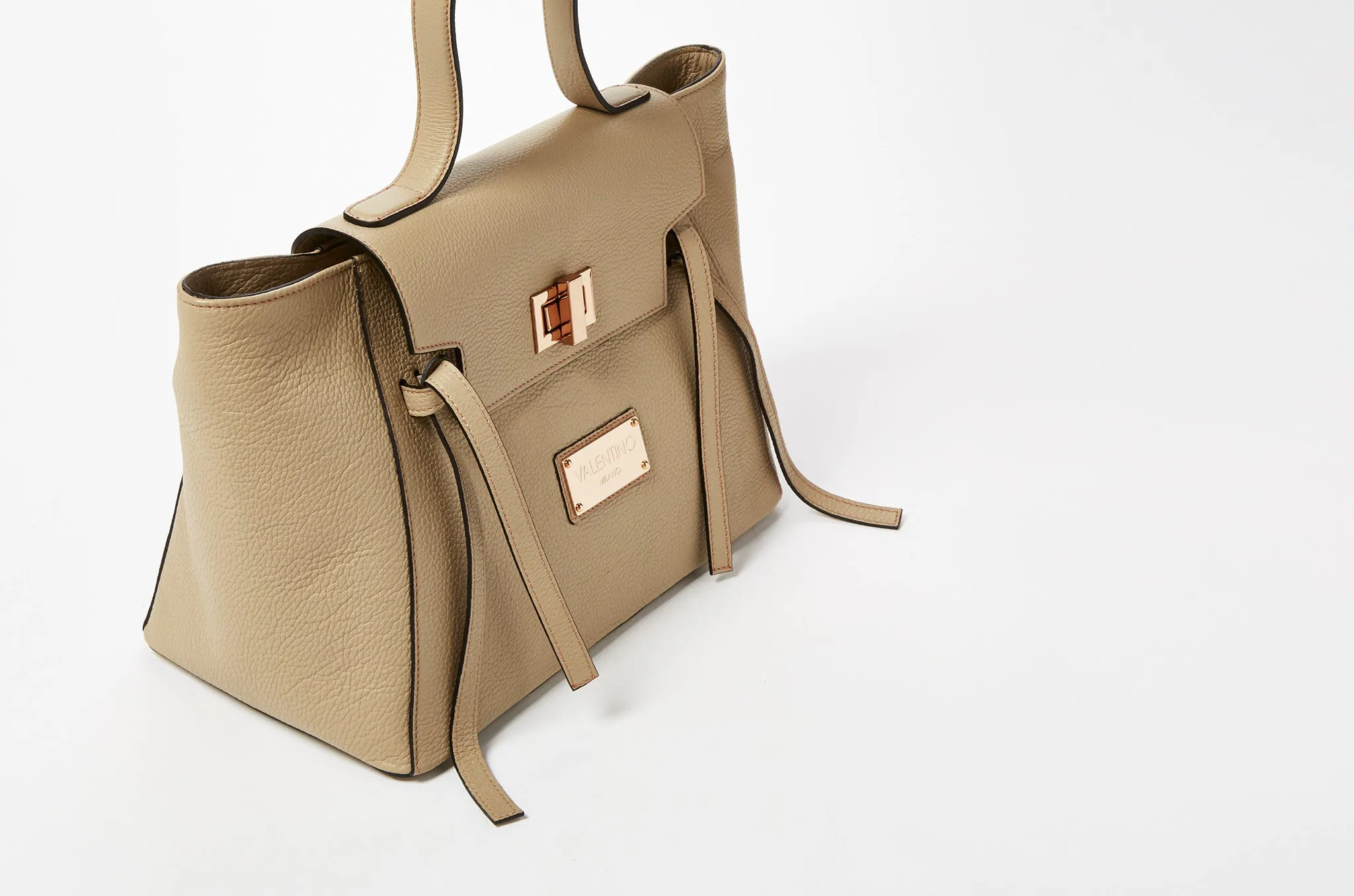 SS16 - Classics - Camilla - Cappuccino