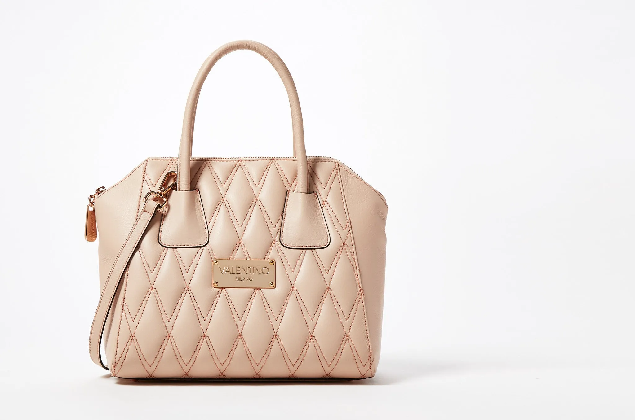 SS16 - Diamond - Minimi' - Rose Doree