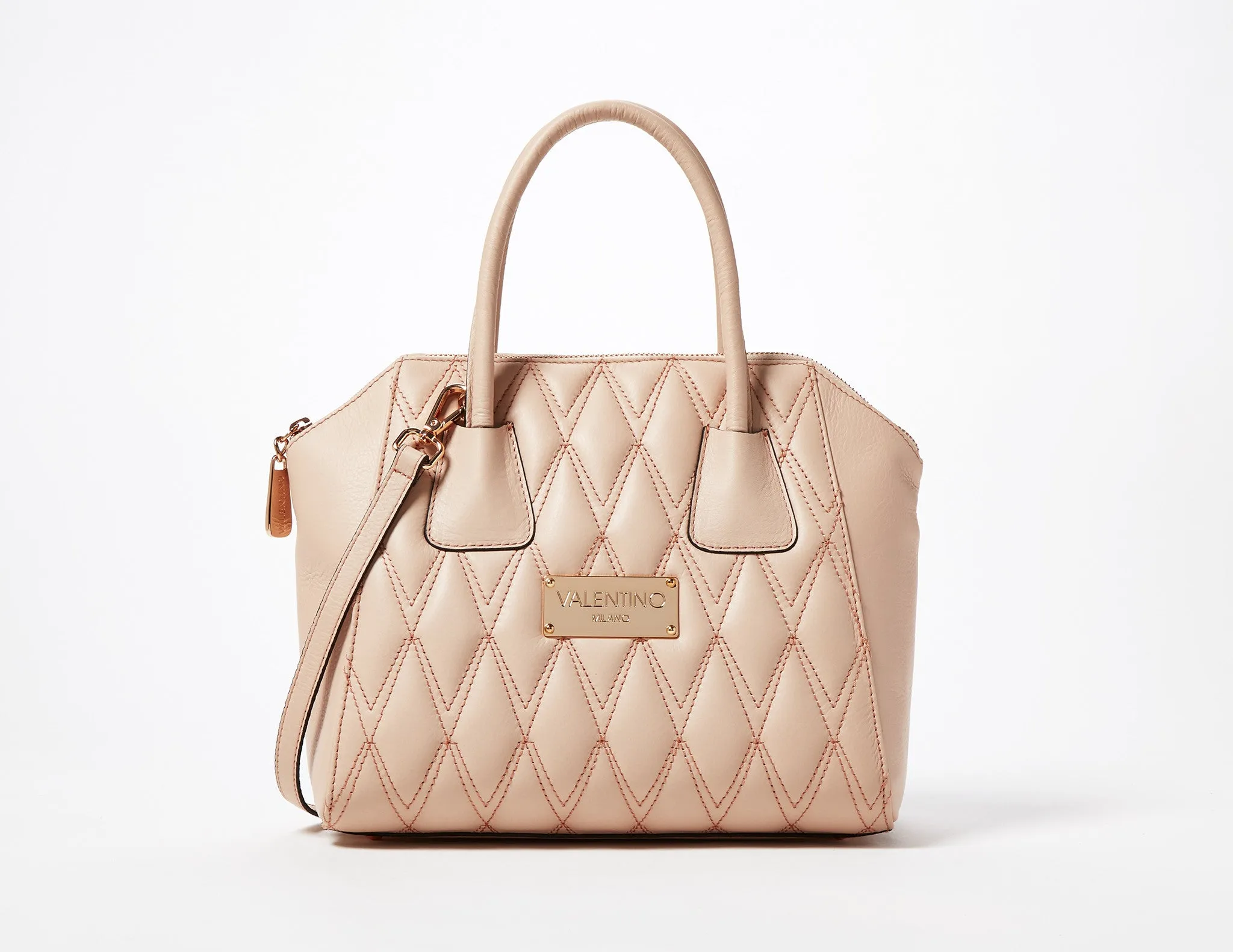SS16 - Diamond - Minimi' - Rose Doree