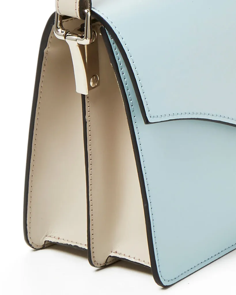 SS18 - Soave - Jade - Acquamarine/Sand