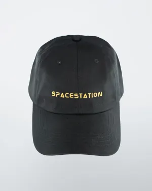 SSG Black Dad Hat