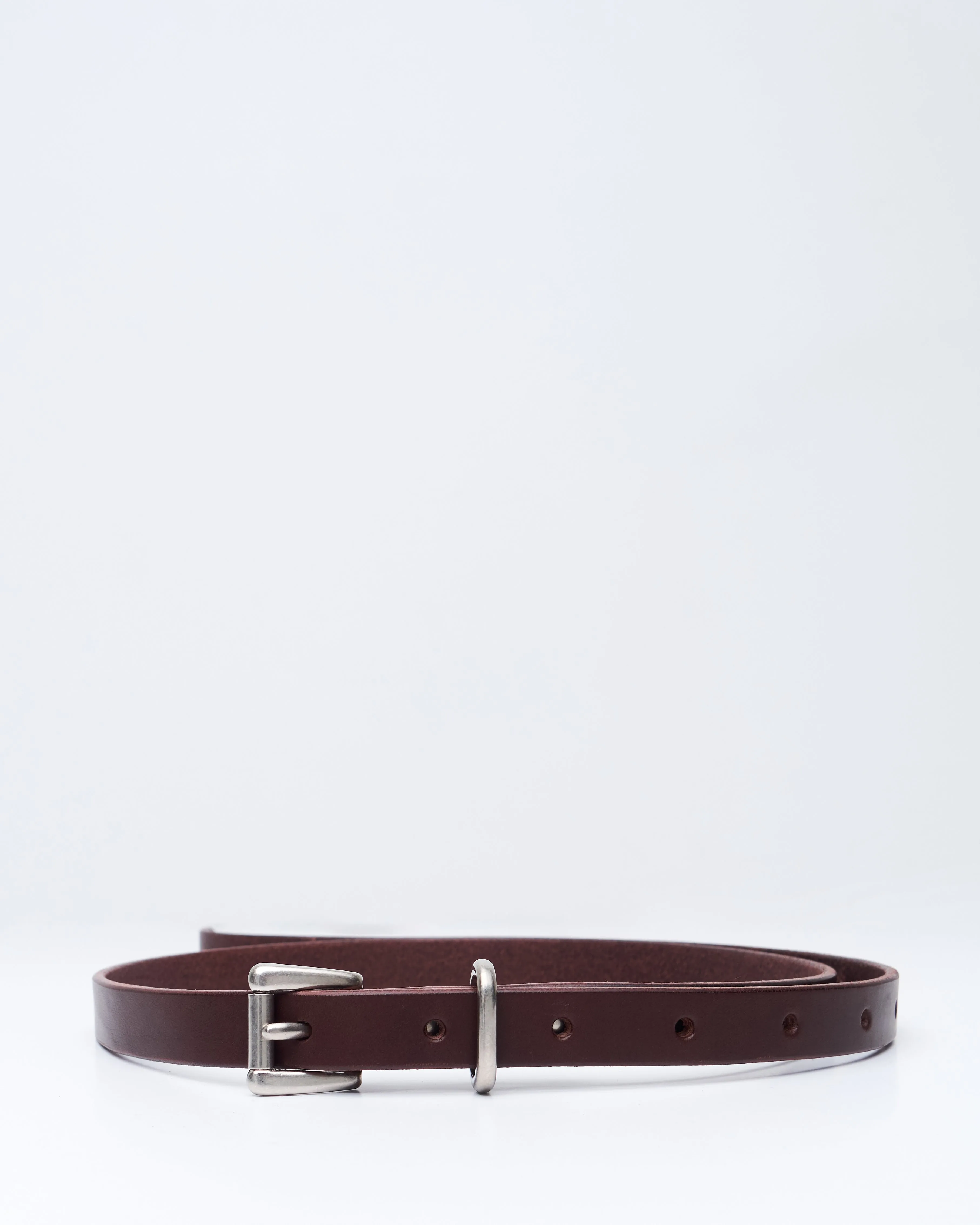 Standard Belt Slim, Brown