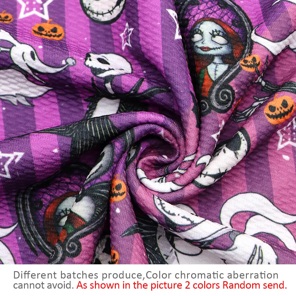 star printed fabric