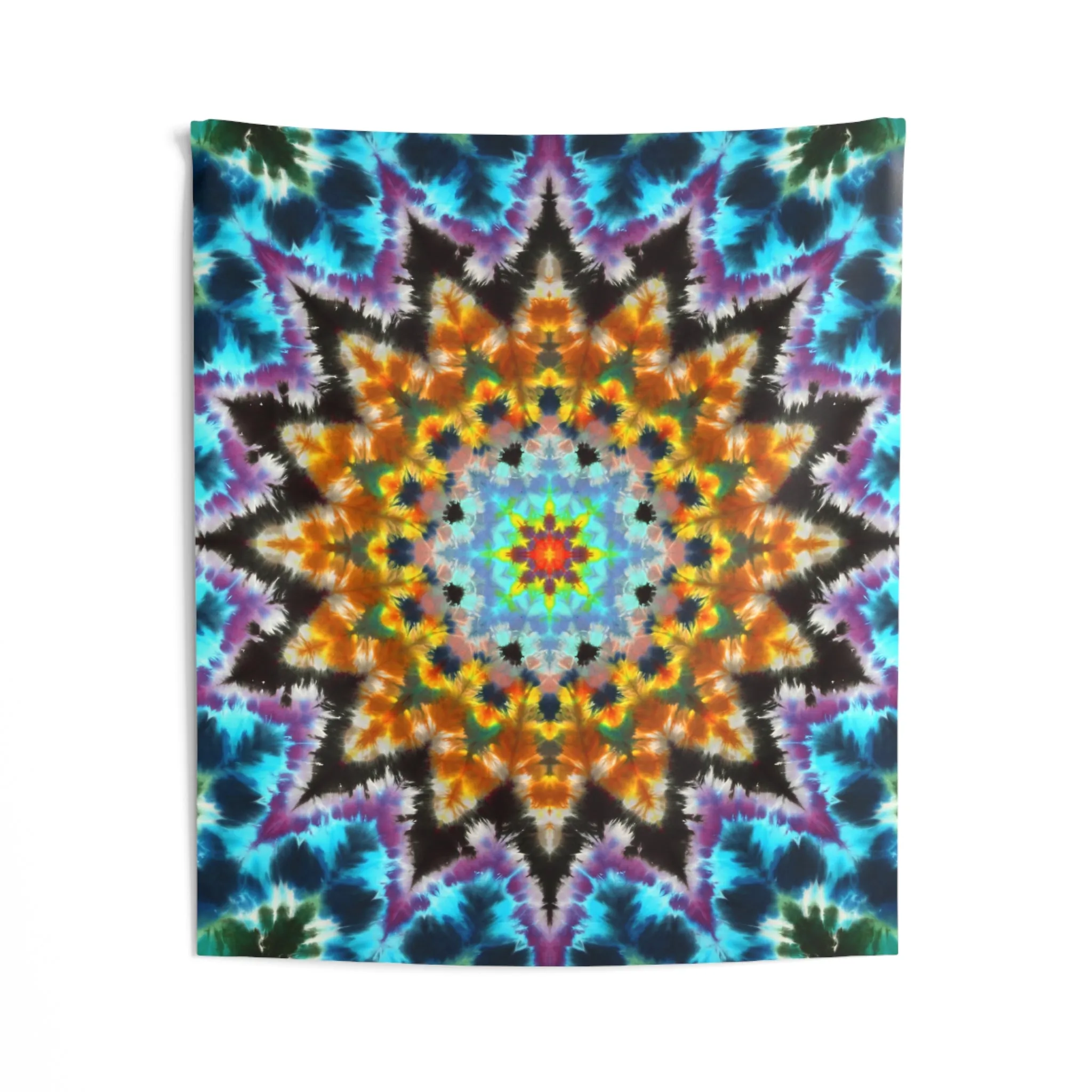Star Shine Tapestries