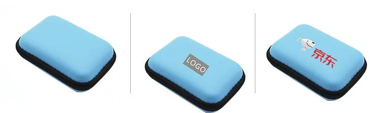 Stick-Shaped Portable Power Bank Set