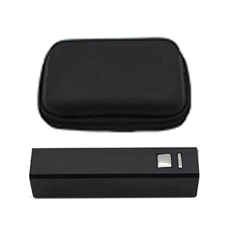 Stick-Shaped Portable Power Bank Set