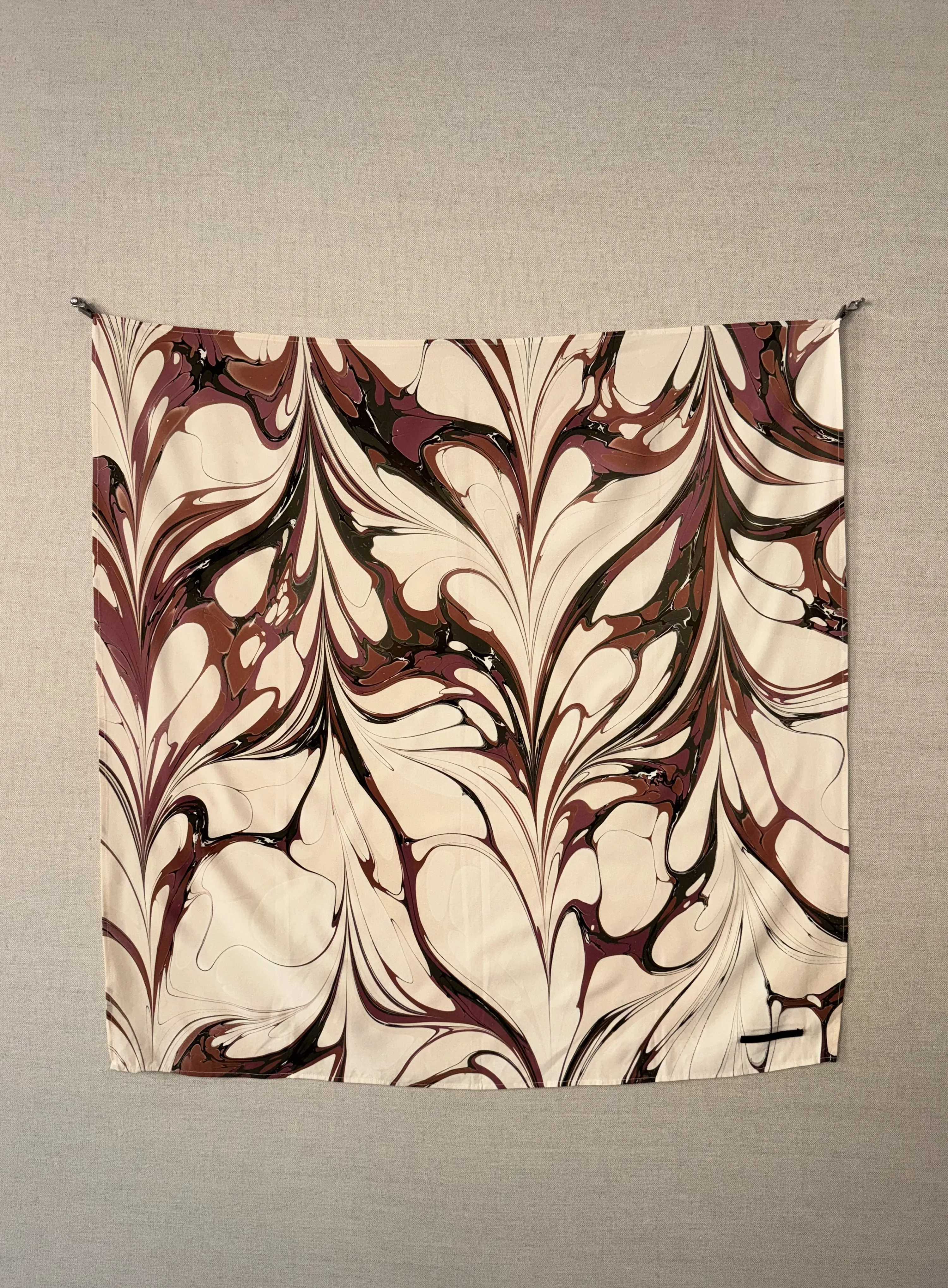 Stone Plume Darby Rose