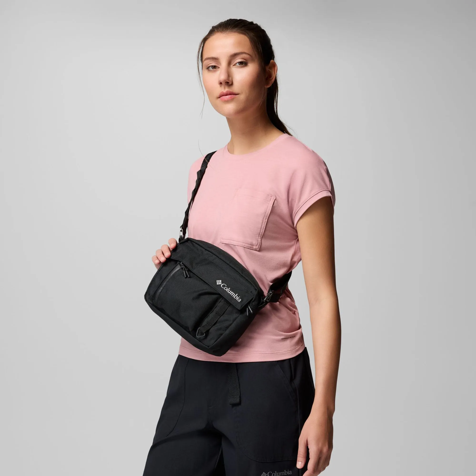 Street Transit Side Bag