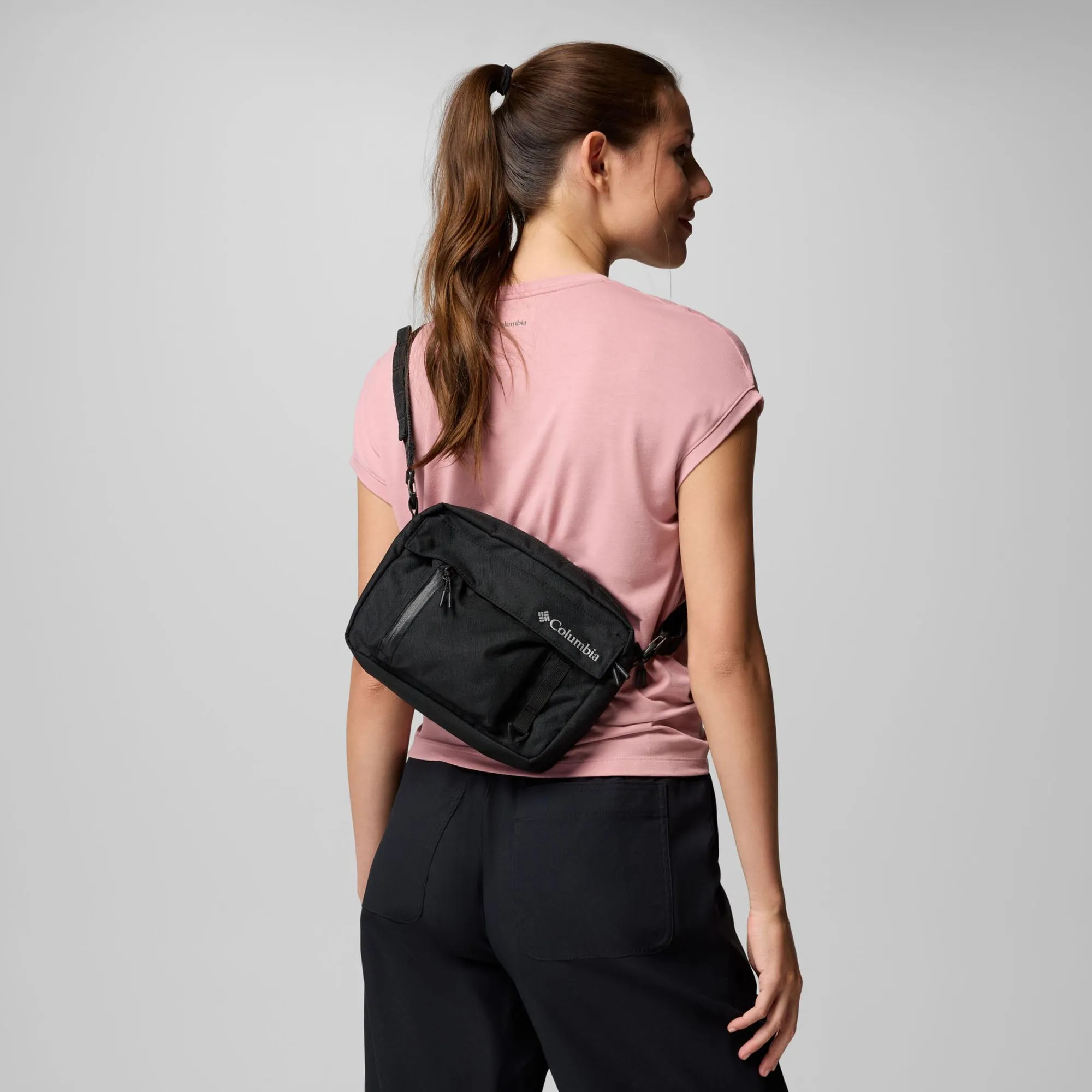 Street Transit Side Bag