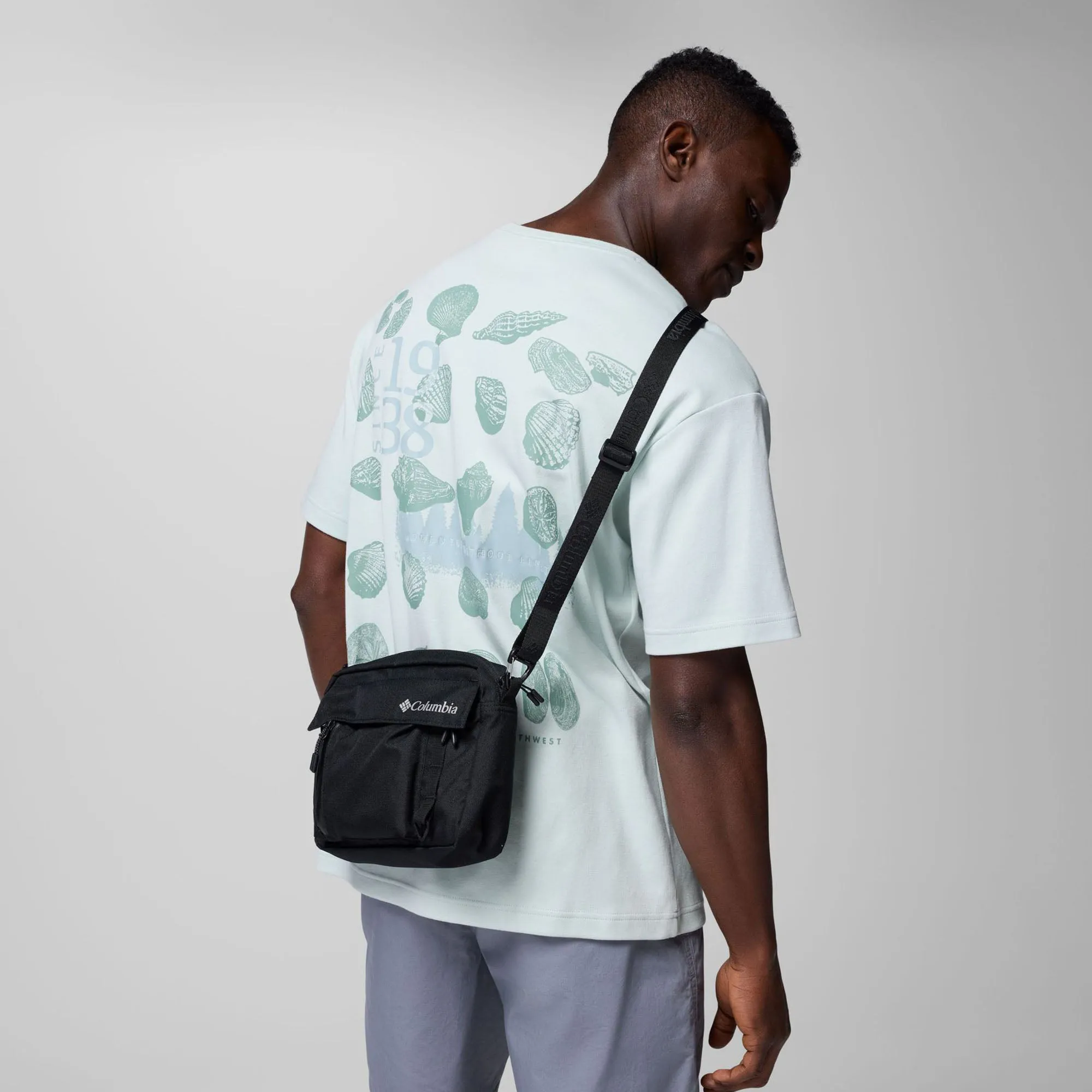Street Transit Side Bag