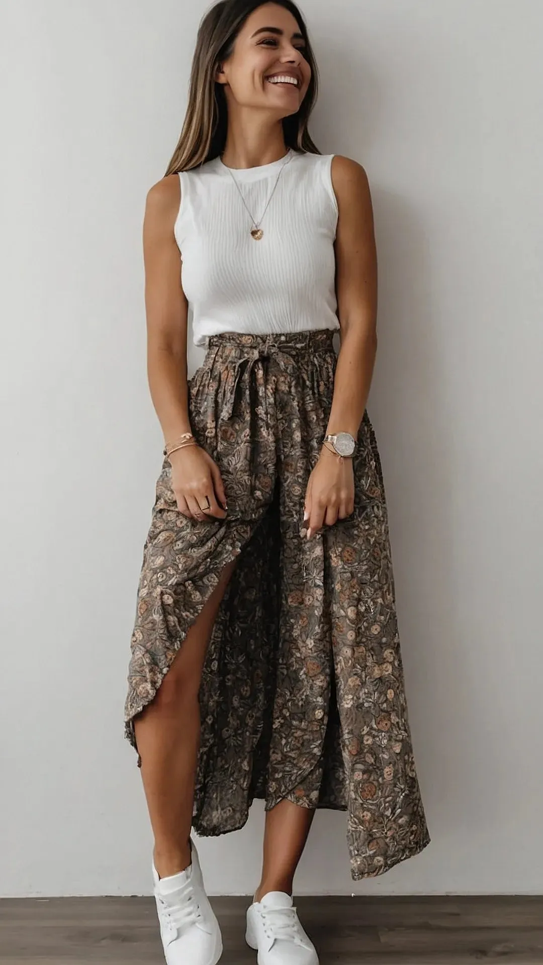Stylish Simplicity: Elevate Your Fall Wardrobe
