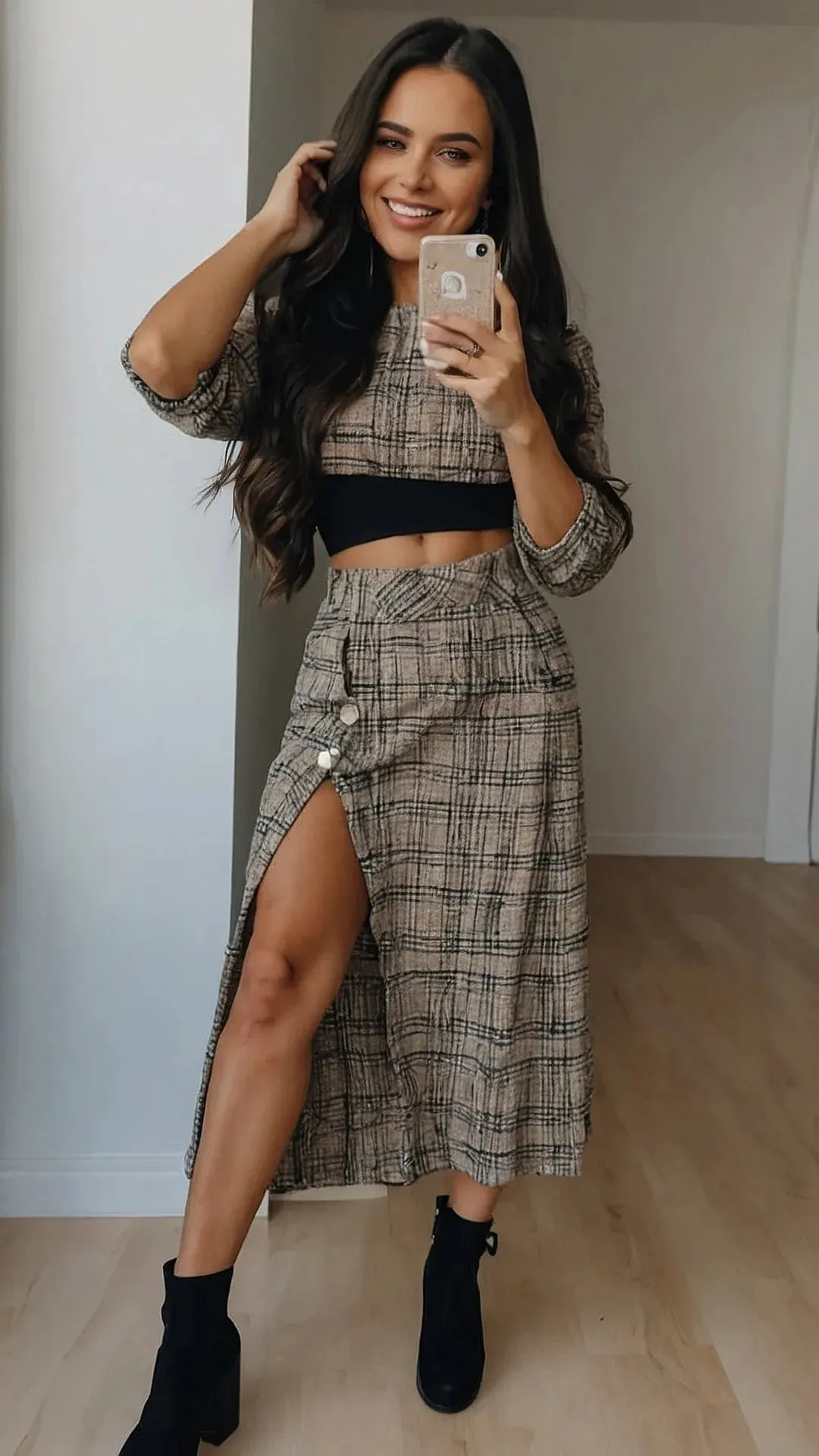 Stylish Simplicity: Elevate Your Fall Wardrobe