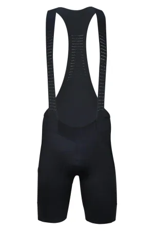 Sundried Stealth Bib Shorts With Side Pocket