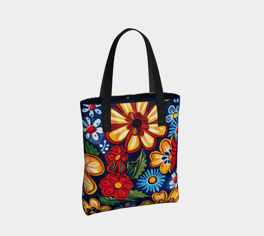 SW Pat Tote Bag