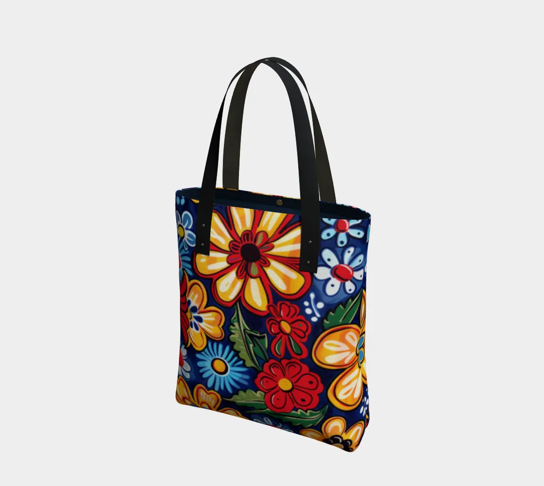 SW Pat Tote Bag