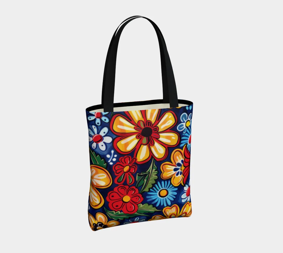 SW Pat Tote Bag