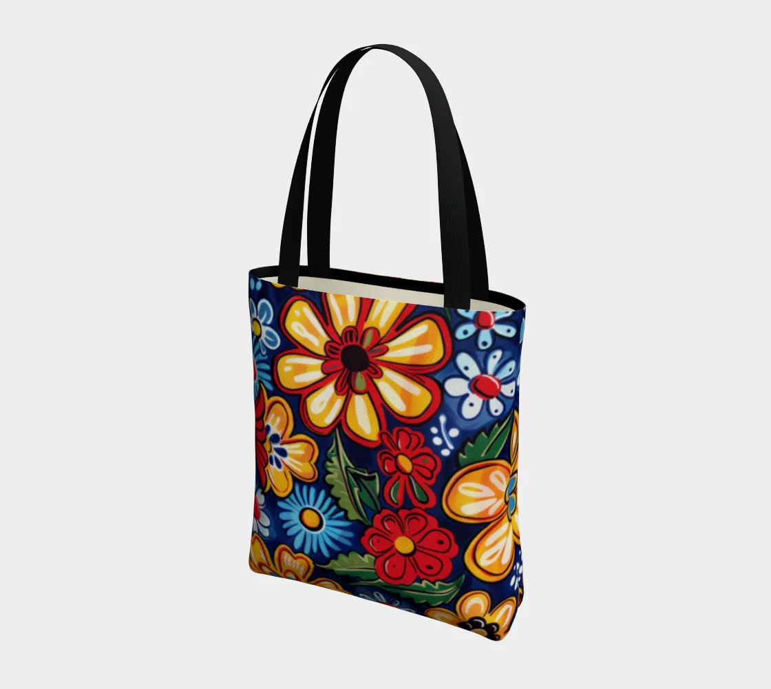 SW Pat Tote Bag