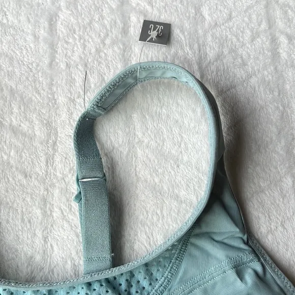 Sweaty Betty Mesh Adjustable Strap Ultra Running Bra