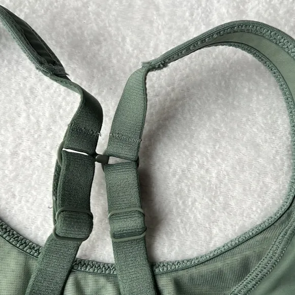 Sweaty Betty Mesh Adjustable Strap Ultra Running Bra