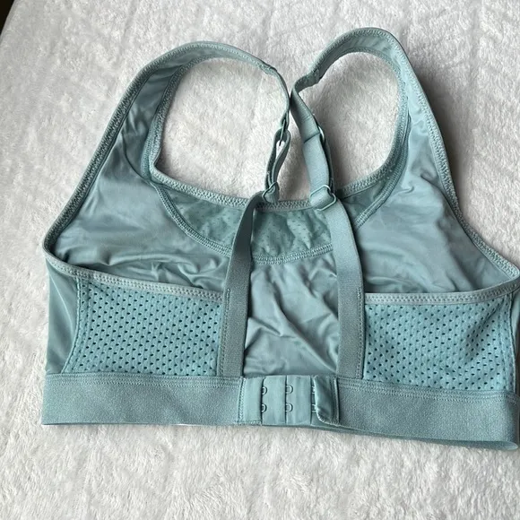 Sweaty Betty Mesh Adjustable Strap Ultra Running Bra