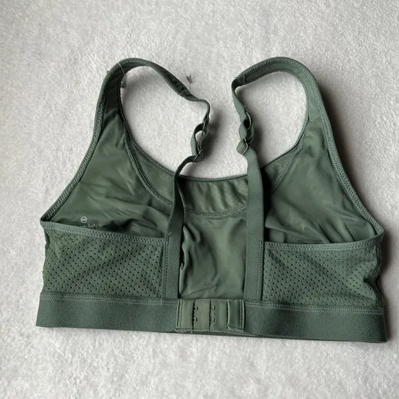 Sweaty Betty Mesh Adjustable Strap Ultra Running Bra
