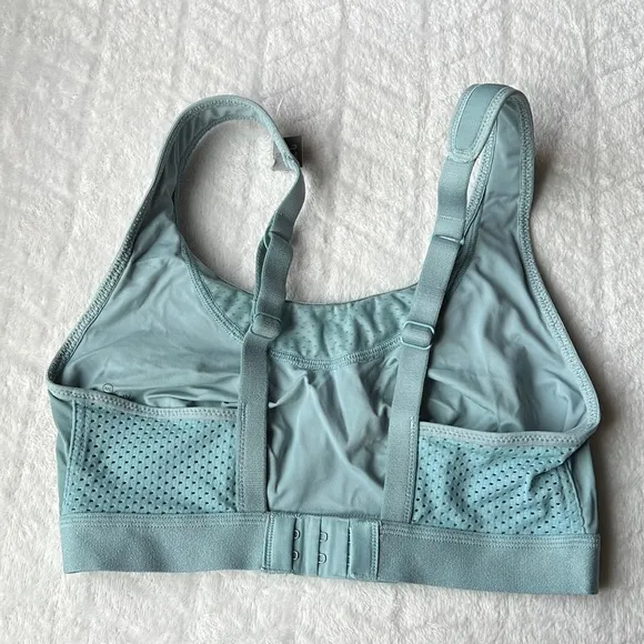 Sweaty Betty Mesh Adjustable Strap Ultra Running Bra