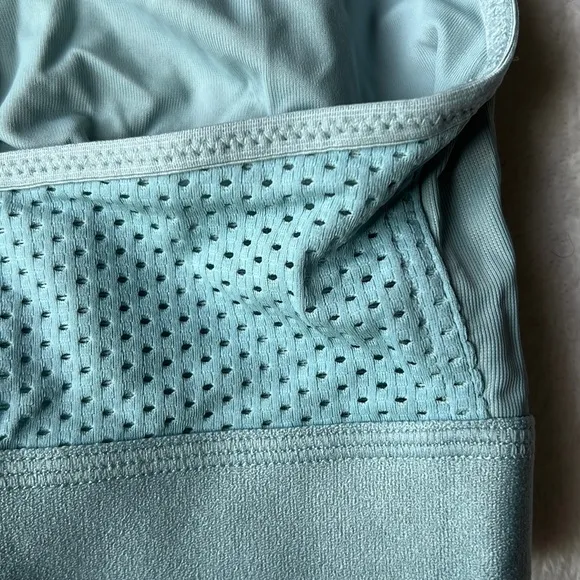 Sweaty Betty Mesh Adjustable Strap Ultra Running Bra
