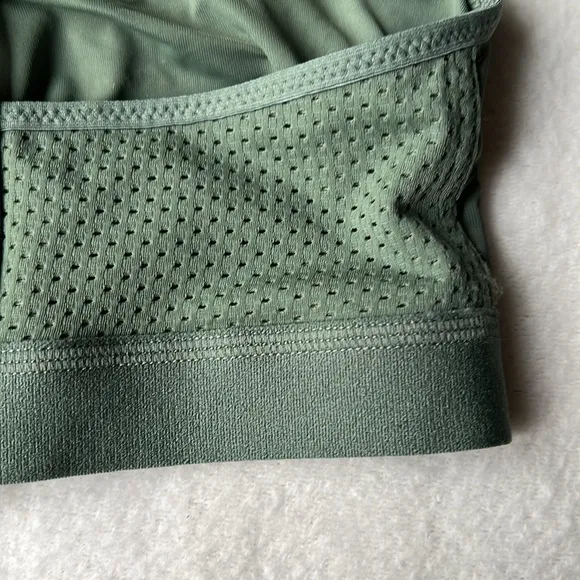 Sweaty Betty Mesh Adjustable Strap Ultra Running Bra