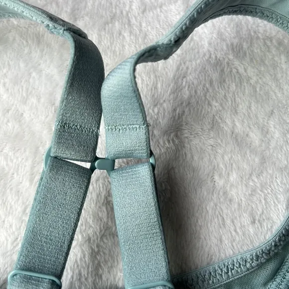 Sweaty Betty Mesh Adjustable Strap Ultra Running Bra