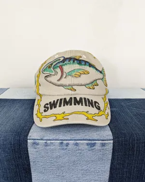 Swimming Hat