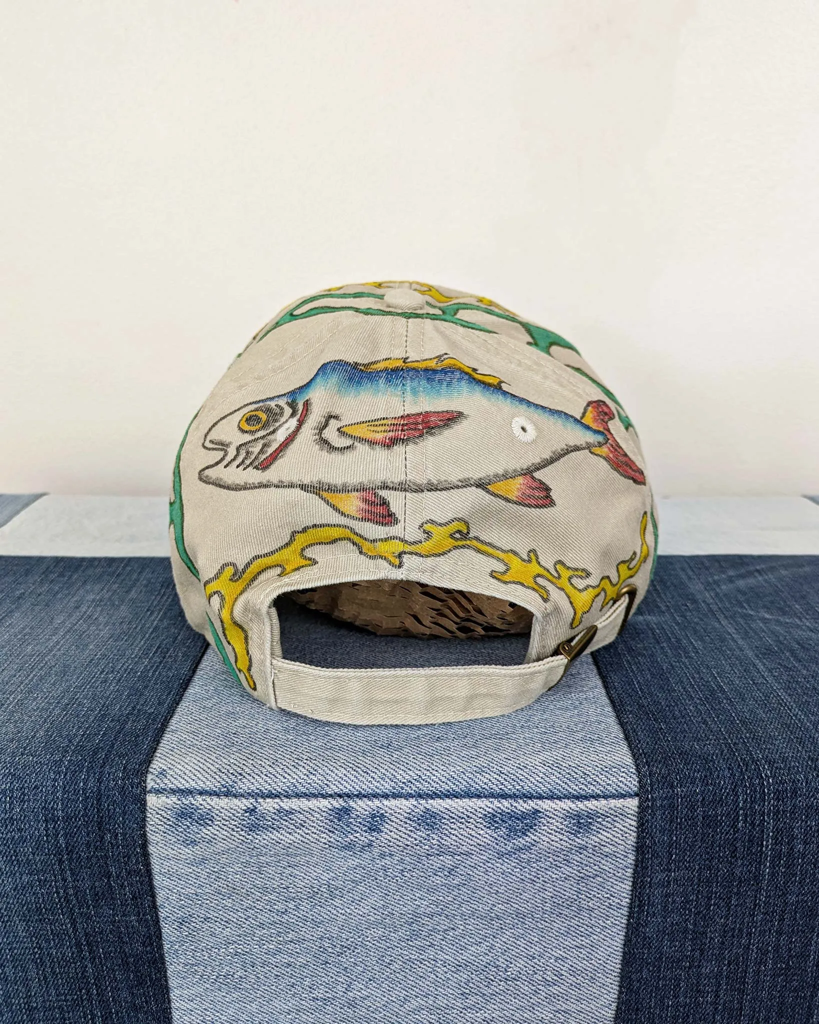 Swimming Hat