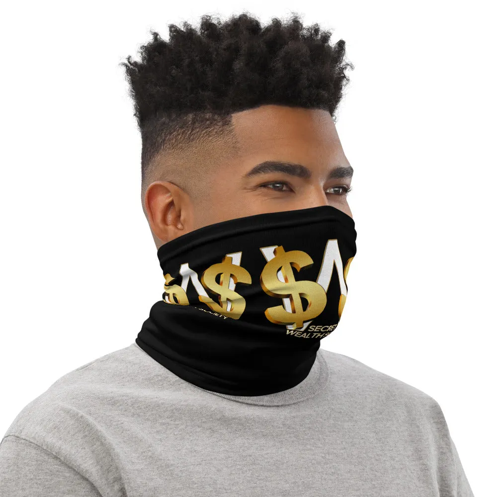 SWS - Face Mask (Neck Gaiter)