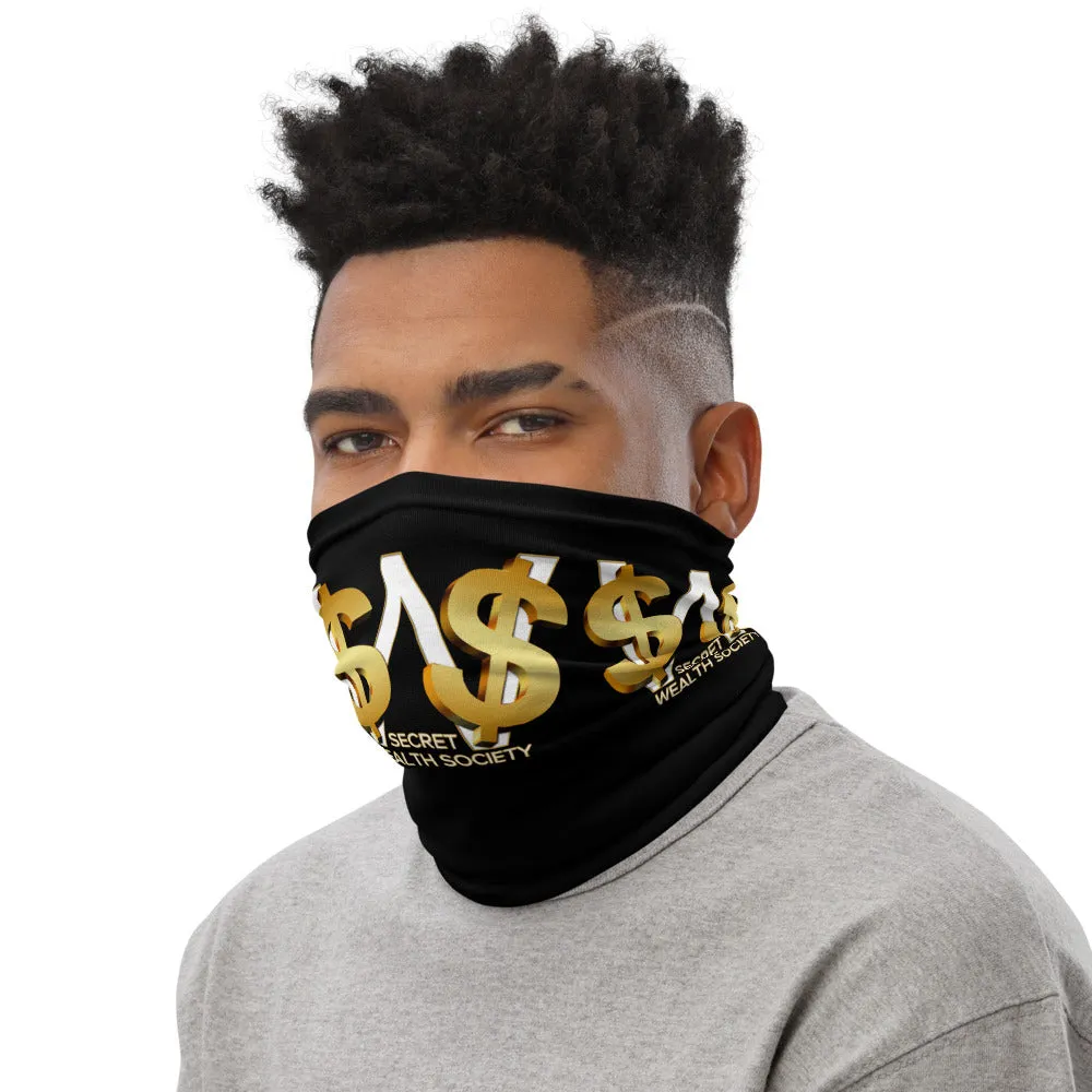 SWS - Face Mask (Neck Gaiter)