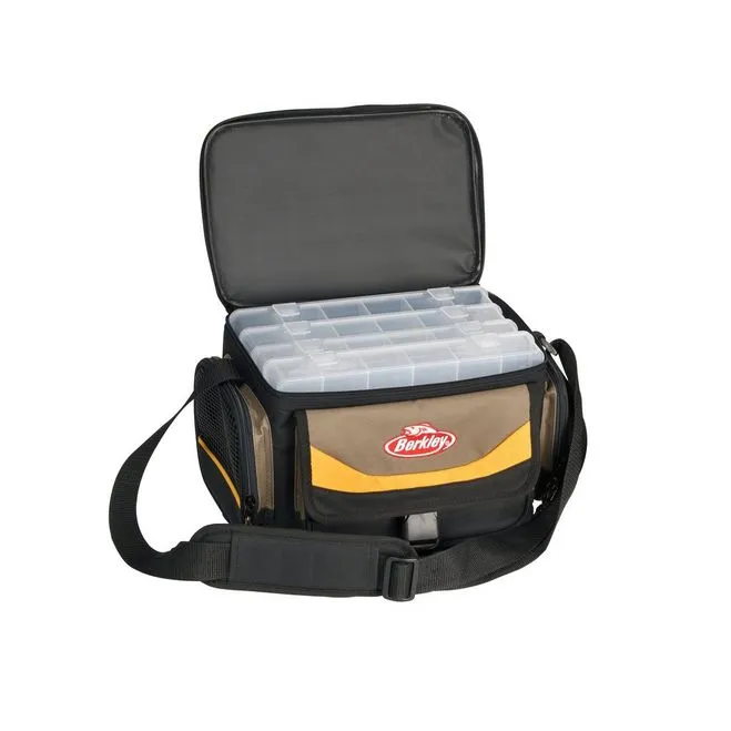 System Bag