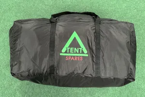 Tent Spares Universal Small Tent Bag for 2-3 Berth Tents