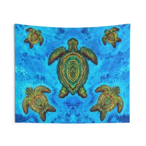 Terrapin Crew Tapestries