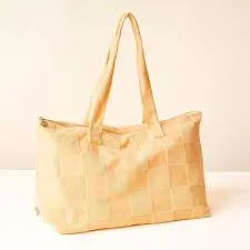 Terry Tote