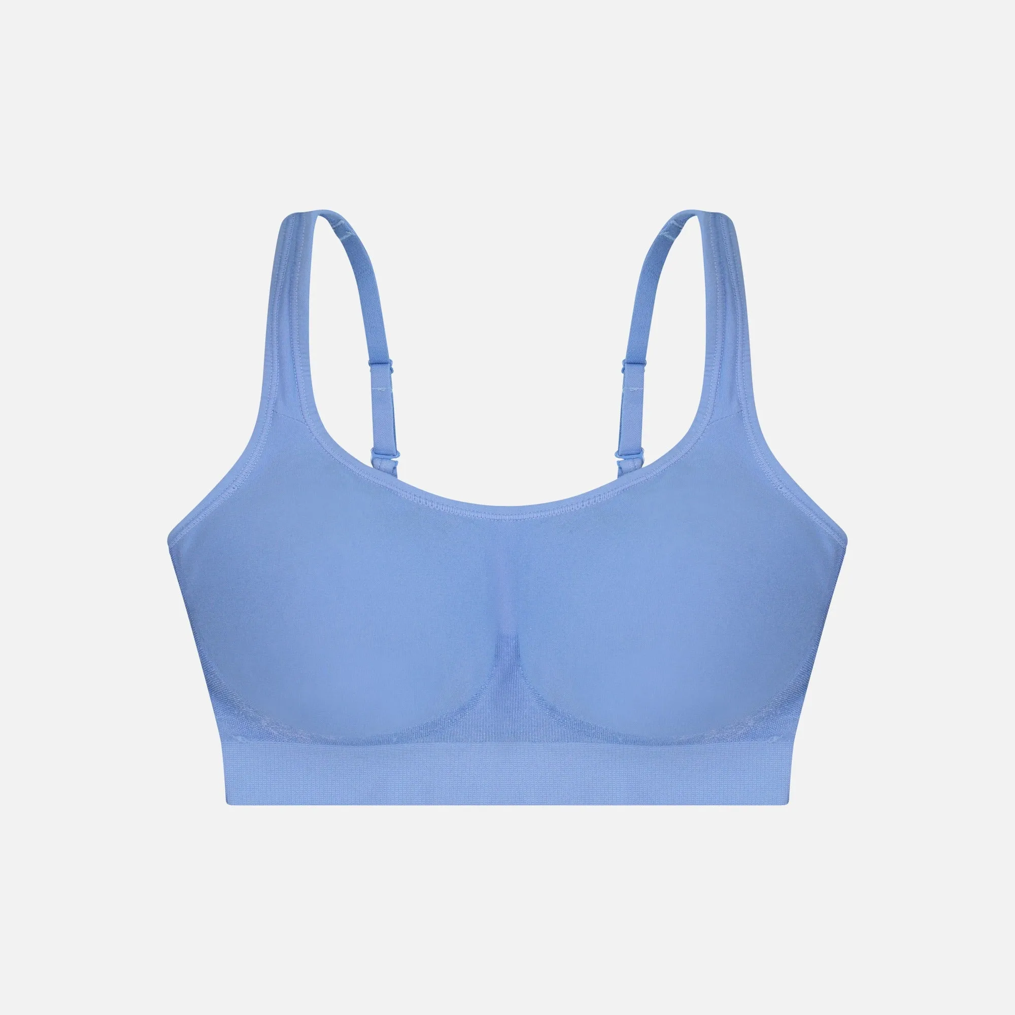 The Comfort Shaping Bra with Adjustable Straps