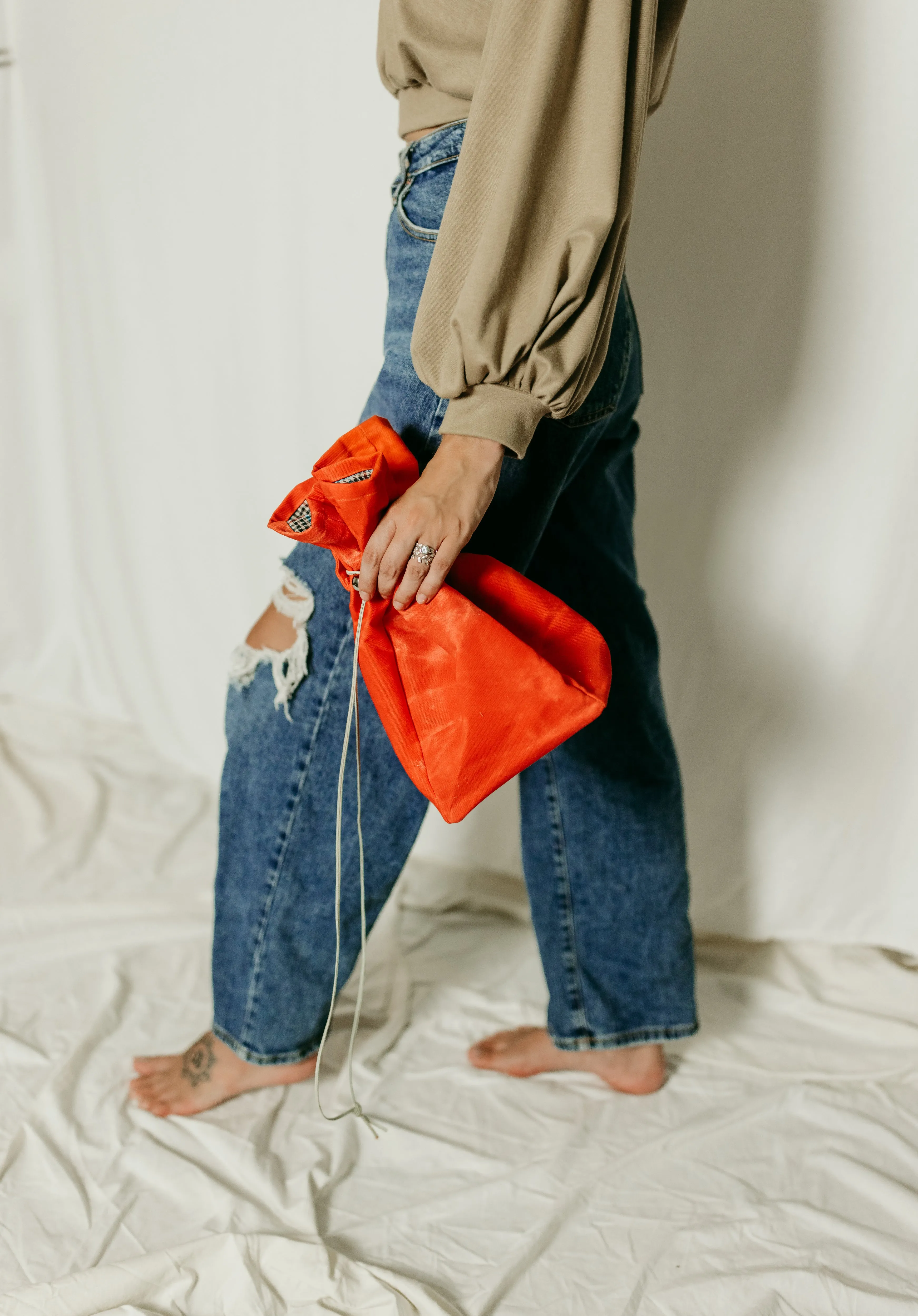 The Crunch Bag