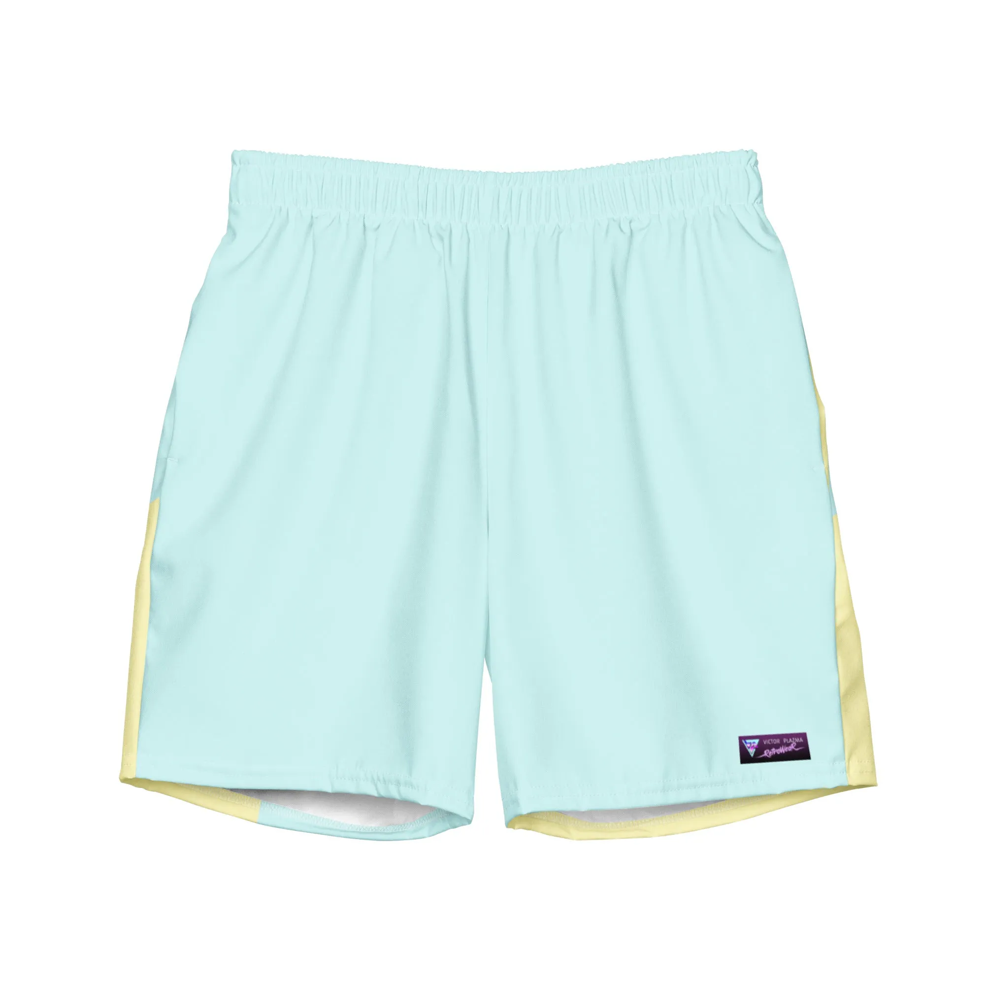 The Hotel Pools II Men's Swim Trunks