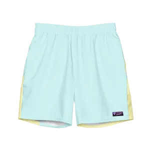 The Hotel Pools II Men's Swim Trunks