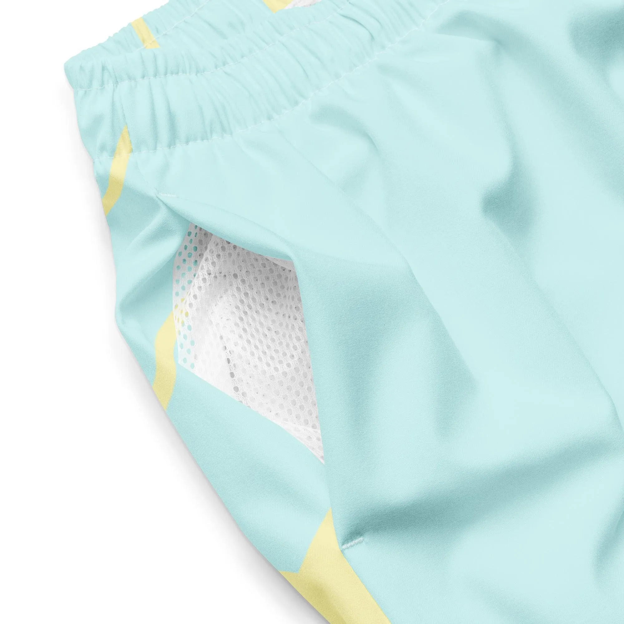 The Hotel Pools II Men's Swim Trunks