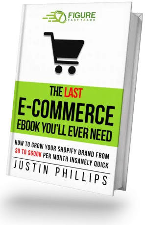 The Last Ecom eBook You'll Ever Need